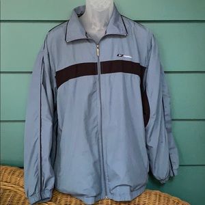 Vintage Reebok jacket